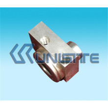 Precision machining with good quality(USD-2-M-053)